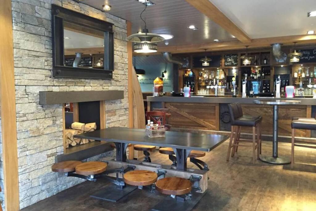 Edinburgh - Seton Sands-Salsa Caravan-Pet Friendly Port Seton Ngoại thất bức ảnh