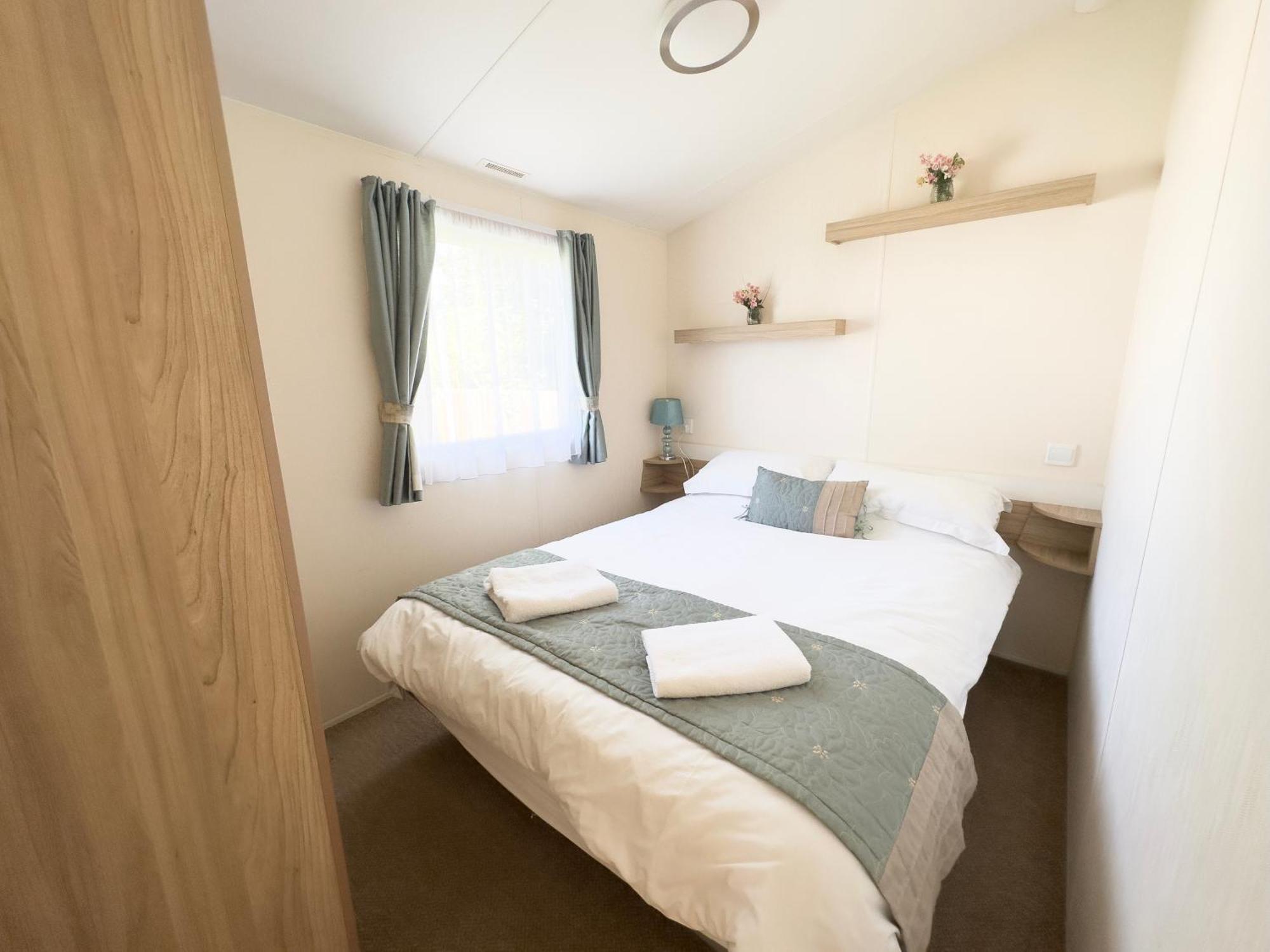 Edinburgh - Seton Sands-Salsa Caravan-Pet Friendly Port Seton Ngoại thất bức ảnh